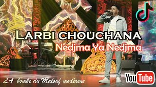 Larbi Chouchana - Nedjma Ya Nedjma Live Au Zenith De Constantine Constantine Vu Du Ciel