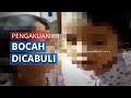 Viral Video Pengakuan Bocah 5 Tahun Dicabuli Tetangganya, Polisi Berhasil Tangkap Pelaku