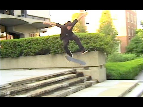 Elliott's Extras - WEAPON VX : Steven Catizone -