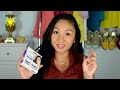 Ulta Haul! Demo & Swatches! NYX, Softlips Cube, Lancome, Nivea, Ulta brand makeup!