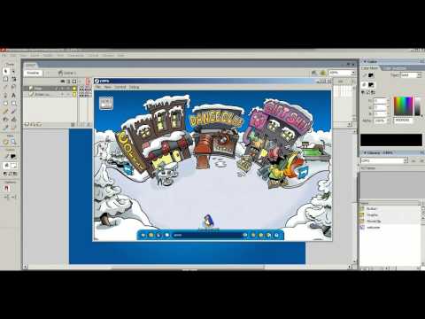 clubpenguin hq how to fix money maker clubpenguin hq how to fix money maker