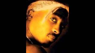 2Pac - Resist The Temptation Og