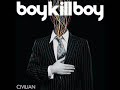 Friday-Friday - Boy Kill Boy
