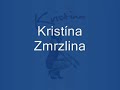 Kristína-Zmrzlina