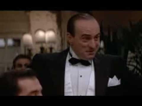 al capone violence