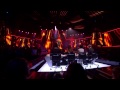 Paul Akister sings Ella Henderson's Ghost | Live Week 1 | The X Factor UK