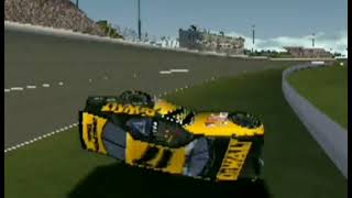 Pov: Wrong Way Crash