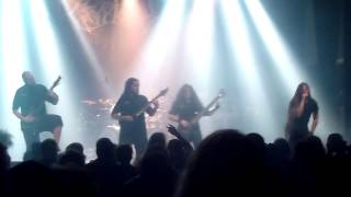 Watch Cryptopsy Amputated Enigma video
