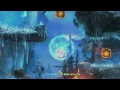 Ori and the Blind Forest - The Forlorn Ruins - Clip #2