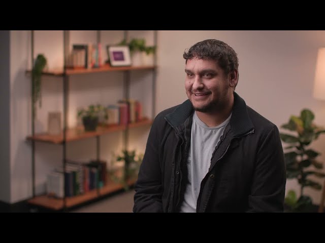 Watch What's it really like to launch an album at UQ? on YouTube.