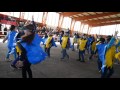Desfile de Carnaval 2017 Desfile de Carnaval 2017