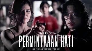 Download lagu Letto - Permintaan Hati ( )