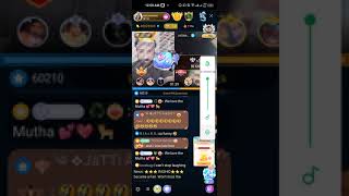 Moon Awan Vs African Truck Driver Punishment Pk On Bigo Live 2021