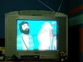 Película El Pastorcito transmitida en Canal 13