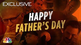 Happy Father's Day from NBC (Digital Exclusive)