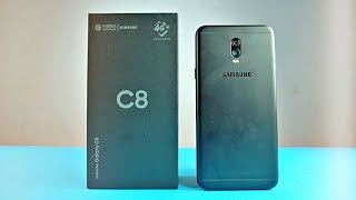 Samsung Galaxy C8 Precio