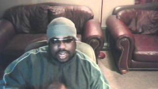Watch Gomorrah Wake Up video