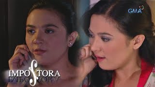 Impostora 2007: Full Episode 44 Impostora 2007: Full Episode 44
