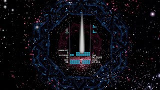 Tetris Effect: Quick Look