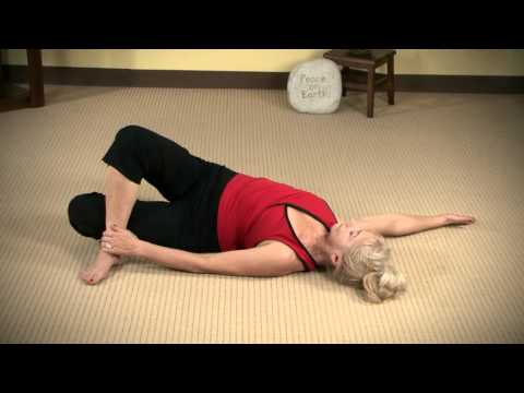 Good Yoga    on Stretches For The Piriformis To Relieve Hips And Low Back Pain