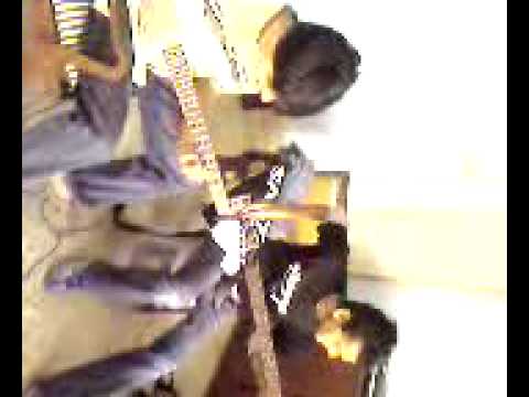 Saaz The Band - Nagin (Theme)