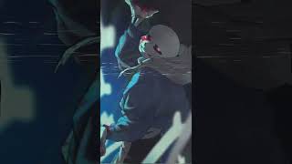 Killer Sans Vs Murder Sans Canon