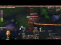 Bajheera - Primal Arms Warrior 33-0 WSG Wreckage - 6.1 WoW Warrior PvP