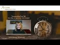 Transcending Time - Two Ways to Expereince Time & Space