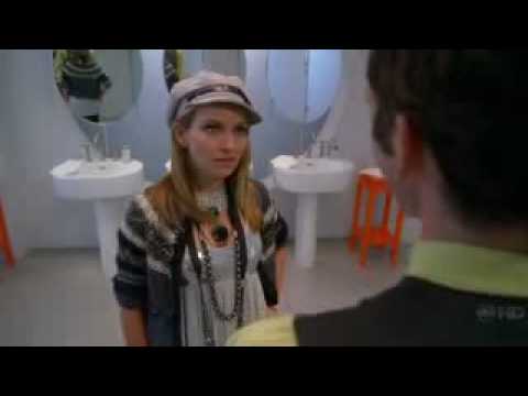 Ugly Betty - Il primo incontro ugly betty amanda and marc. Ugly Betty - Il primo incontro