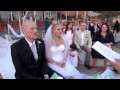 Il mio matrimonio sulla spiaggia ! Video e Foto ufficiali !