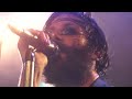 Black Light Burns - 'The Hate Of My Life'  Live @ Le Divan du Monde (Paris 2/9/13)