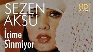 Watch Sezen Aksu Icime Sinmiyor video