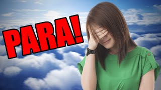 Para cara as