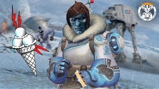 Nerf Mei