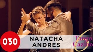 Natacha Lockwood and Andres Molina – Tú