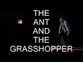 the ant and the grasshopper umesh bhatia  joydev das