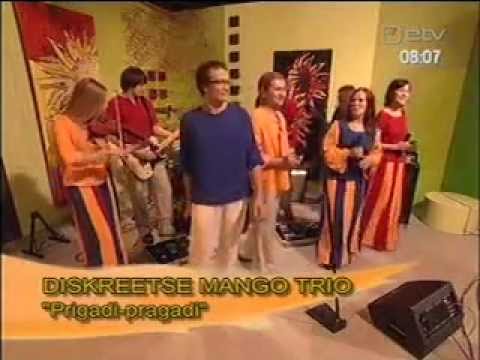 Prigadi-Pragadi Video
