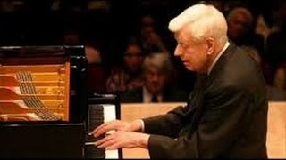 Earl Wild Live Chopin Andante Spianato And Grand Polonaise 1983 Earl Wild Live Chopin Andante Spianato And Grand Polonaise 1983