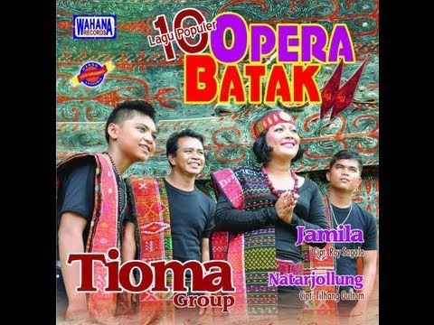 Jamila Cipt. Roy Sagala (Serindo)