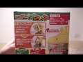 じゃがりこパニック！セイキン VS トミー・タカラ
