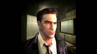 Max Payne Vs. Leo Kasper