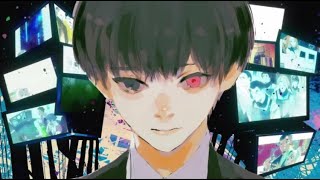Tokyo Ghoul: Anime or Manga? - Wally the Legend