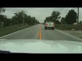 FARM ACCIDENT