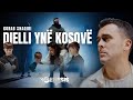 Korab Shaqiri - Dielli ynë Kosovë (Official Video)