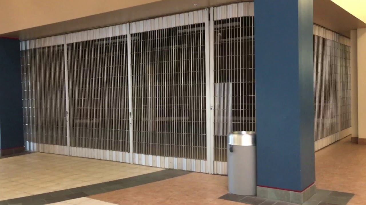 Karcher Mall - Aug 4, 2019 (2019)