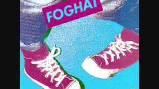 Watch Foghat Loose Ends video