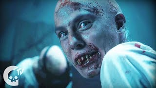 The Innocent | Short Horror Film | Crypt TV