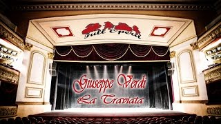 GIUSEPPE VERDI: LA TRAVIATA - Classical Opera Music - Full Opera