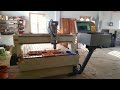 image 3 Axis High Speed Cnc Router