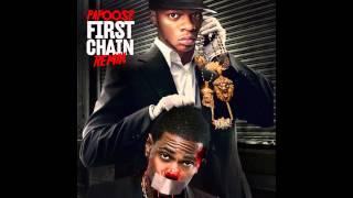 Watch Papoose First Chain video